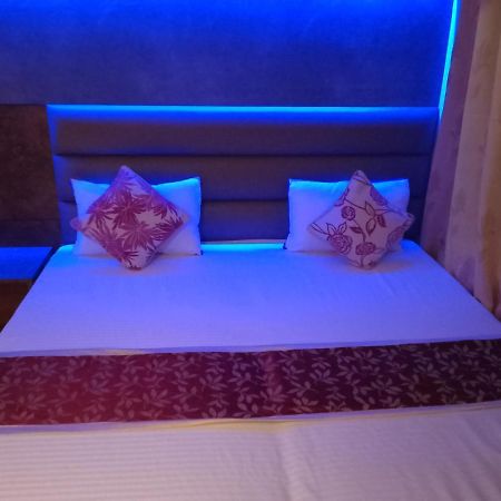 Hotel City Park Guwahati Exterior foto