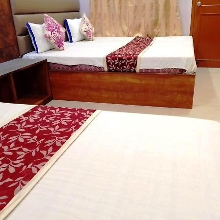 Hotel City Park Guwahati Exterior foto
