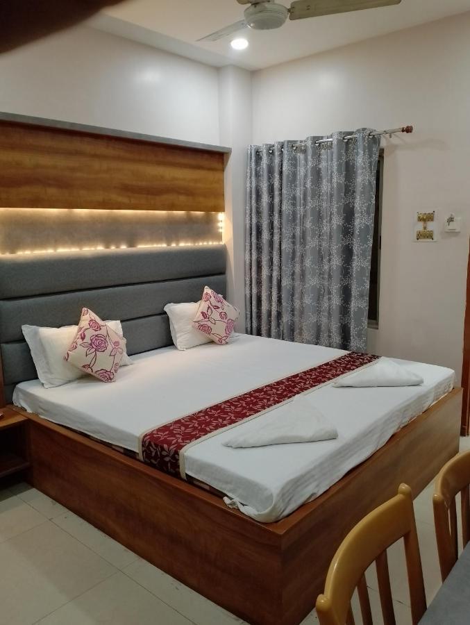 Hotel City Park Guwahati Exterior foto